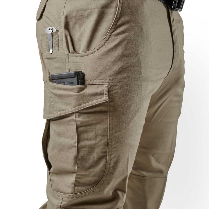 Tru-Spec Ascent 2.0 Pants - Khaki - 1906