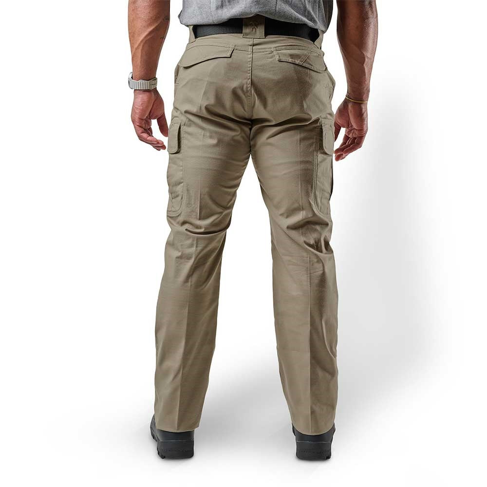Tru-Spec Ascent 2.0 Pants - Khaki - 1906