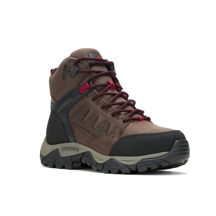 Merrell Windoc Steel Toe Waterproof Work Boot J007831
