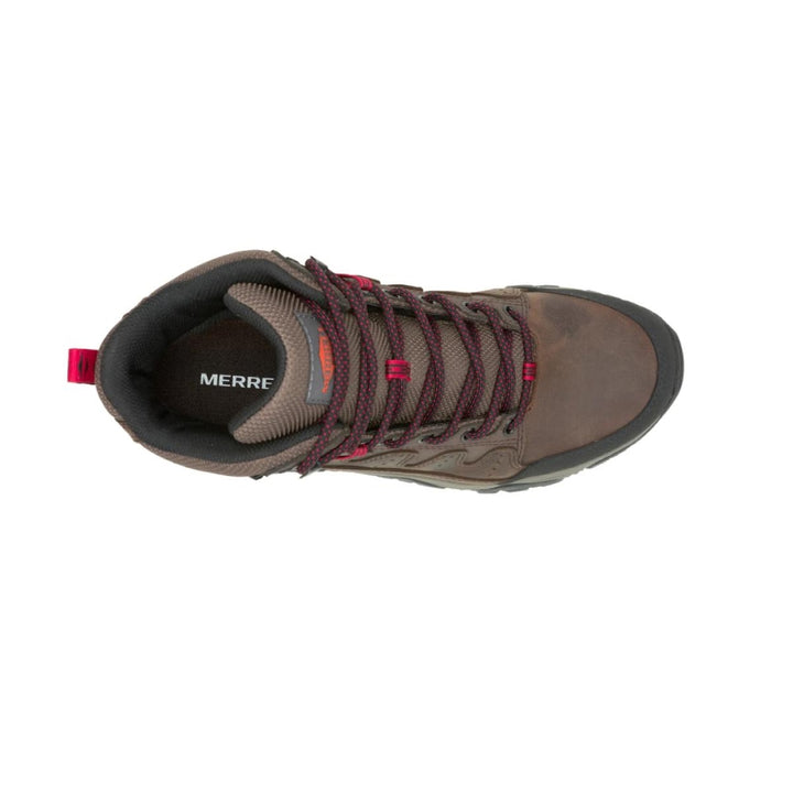 Merrell Windoc Steel Toe Waterproof Work Boot J007831