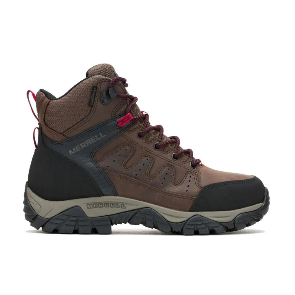 Merrell Windoc Steel Toe Waterproof Work Boot J007831