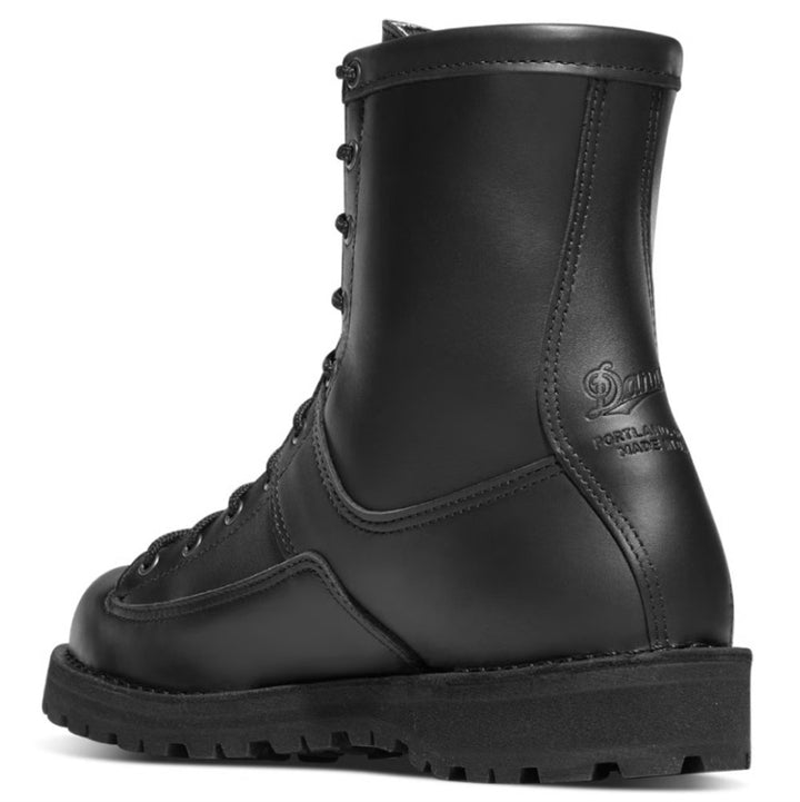 Danner Recon Plain Toe Waterproof GTX Insulated Tactical Duty Boot 69410