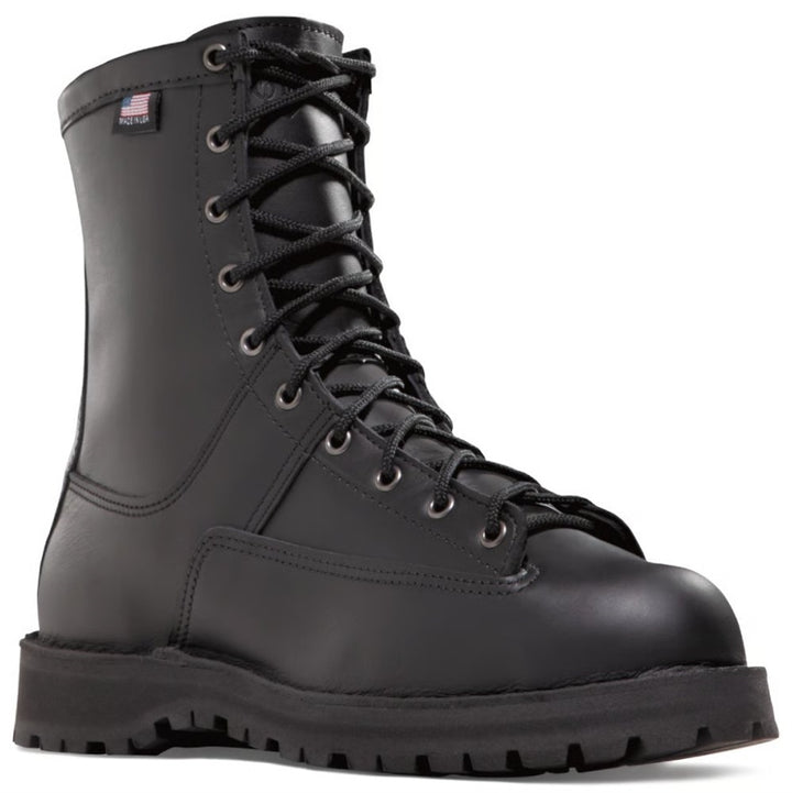 Danner Recon Plain Toe Waterproof GTX Insulated Tactical Duty Boot 69410