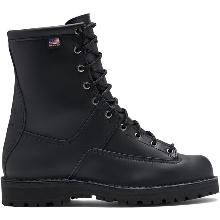 Danner Recon Plain Toe Waterproof GTX Insulated Tactical Duty Boot 69410