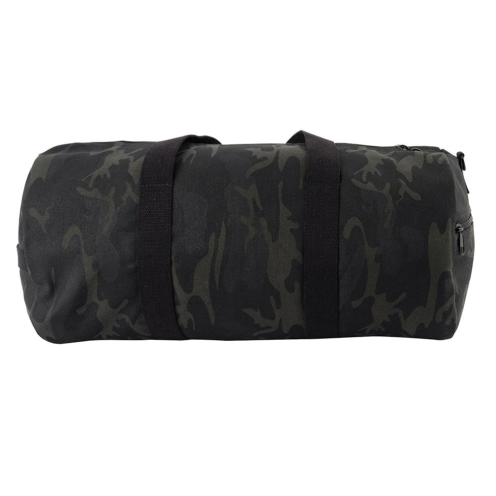 Rothco Canvas Shoulder Duffle Bag 22245