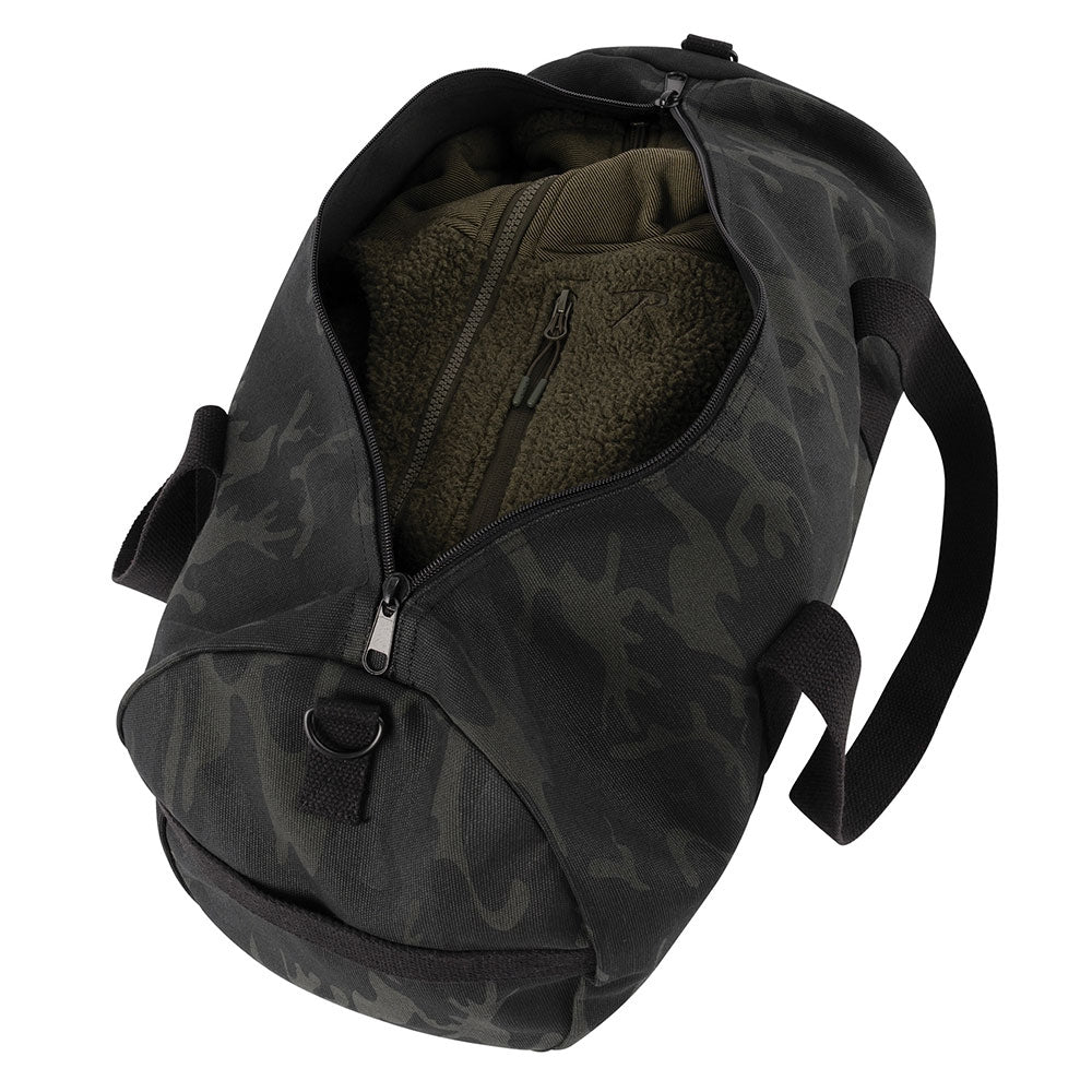 Rothco Canvas Shoulder Duffle Bag 22245