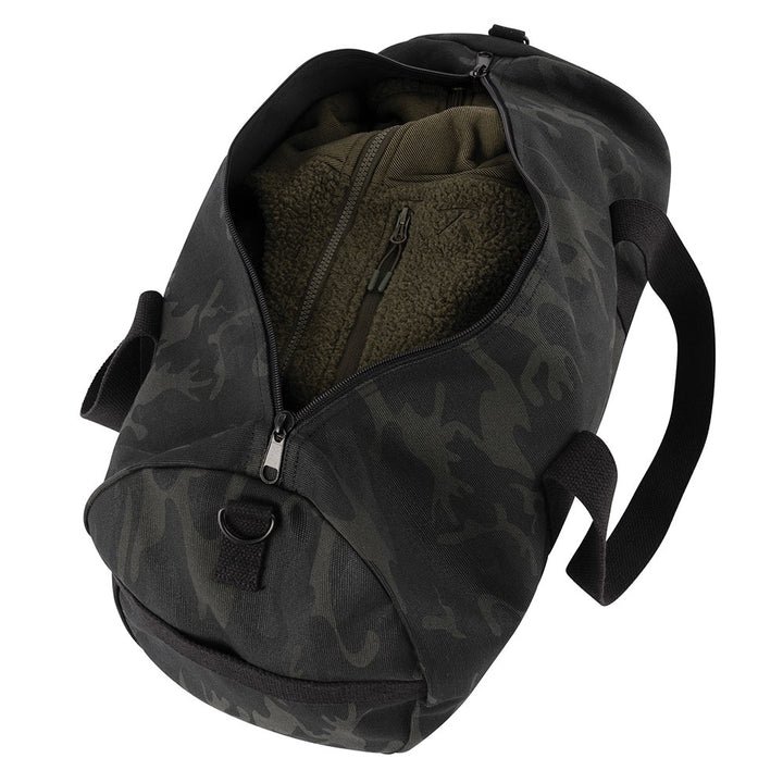 Rothco Canvas Shoulder Duffle Bag 22245