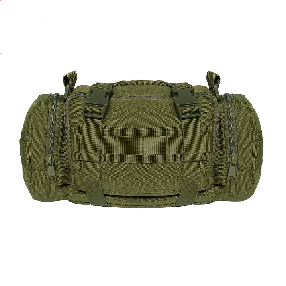 Rothco Olive Drab Tactical Convertipack - 23611