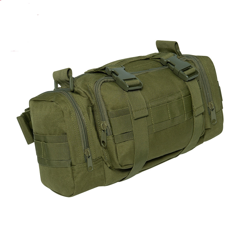 Rothco Olive Drab Tactical Convertipack - 23611