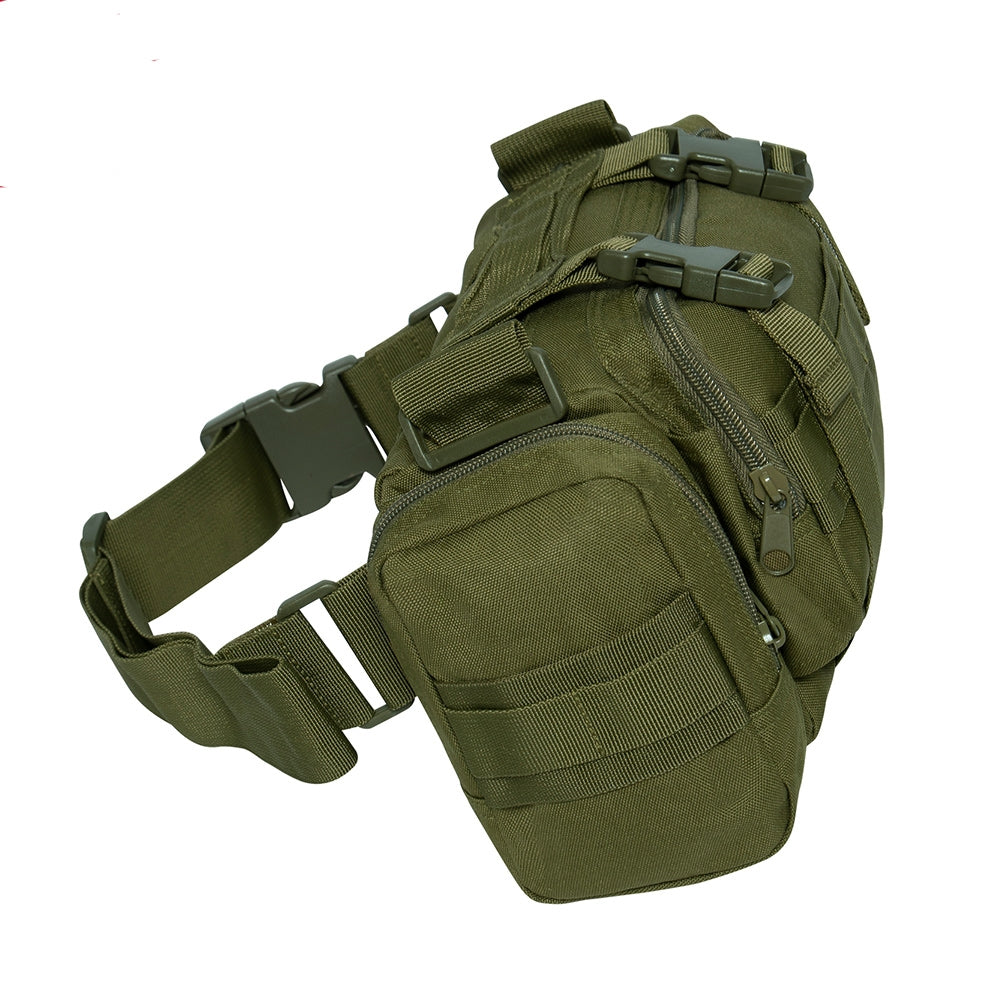Rothco Olive Drab Tactical Convertipack - 23611