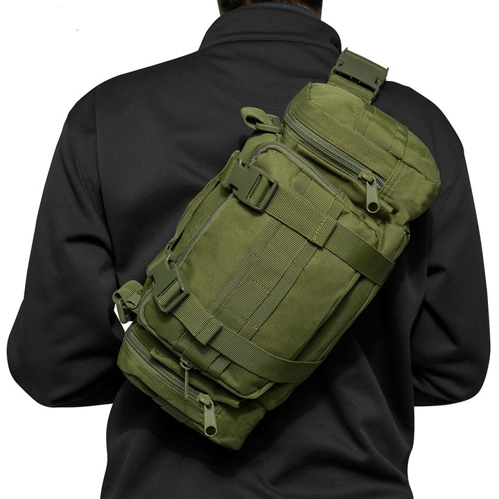 Rothco Olive Drab Tactical Convertipack - 23611