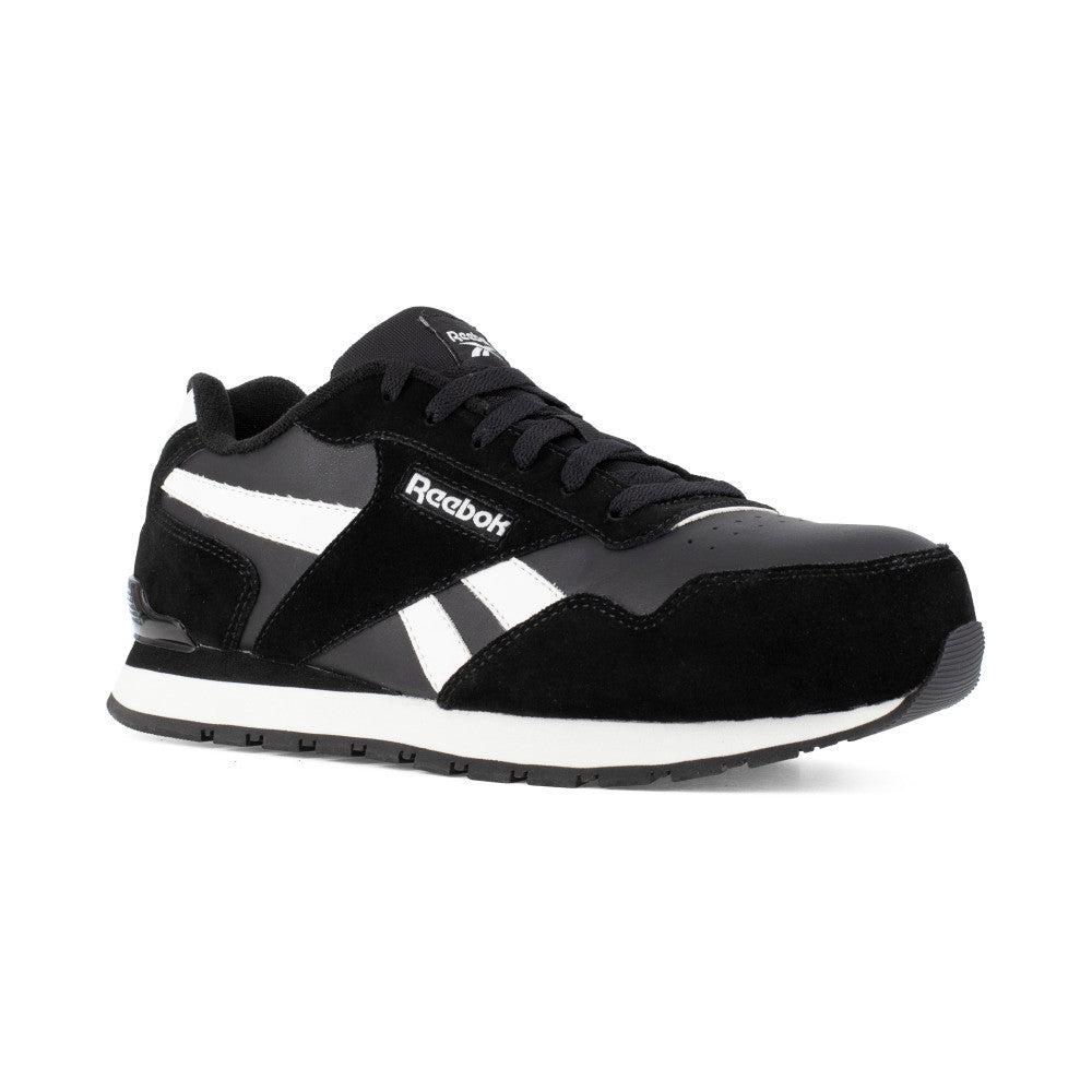 Reebok Harman Composite Toe Classic Work Sneaker Shoe RB1982