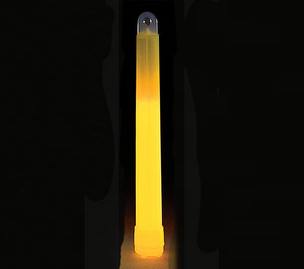 Rothco Orange Chemical Light Stick 712