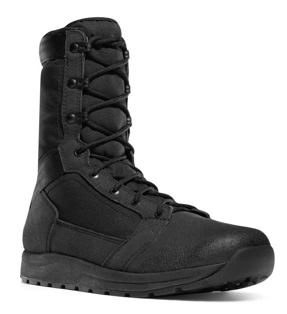 Danner Tachyon Plain Toe Tactical Duty Boot 50120