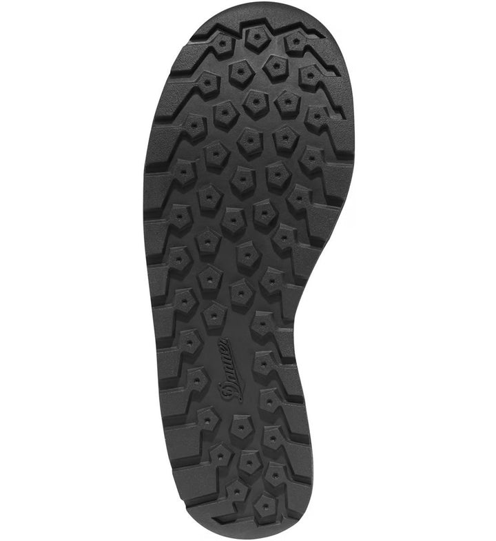Danner Tachyon Plain Toe Tactical Duty Boot 50120
