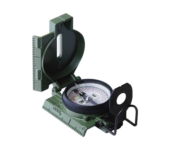 Cammenga 27 Military Phosphorescent Compass
