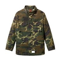 Alpha Industries M-65 Mod Field Jacket MJM51501C1