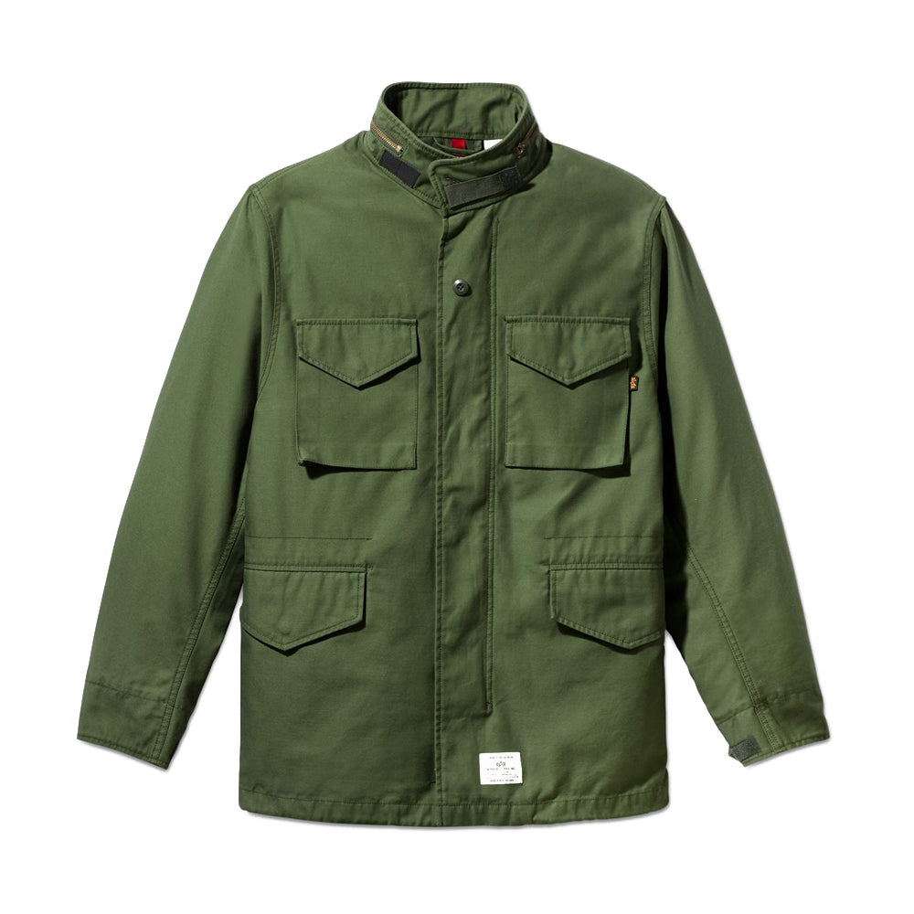 Alpha Industries M-65 Mod Field Jacket MJM51501C1