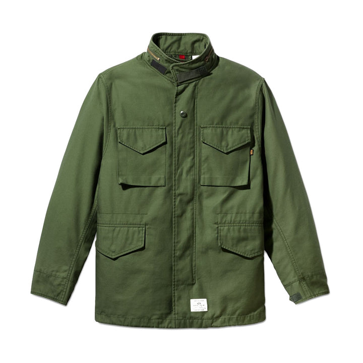 Alpha Industries M-65 Mod Field Jacket MJM51501C1
