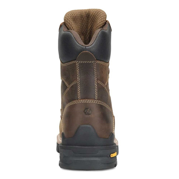 Carolina Cardinal Comp Toe Work Boot CA7838