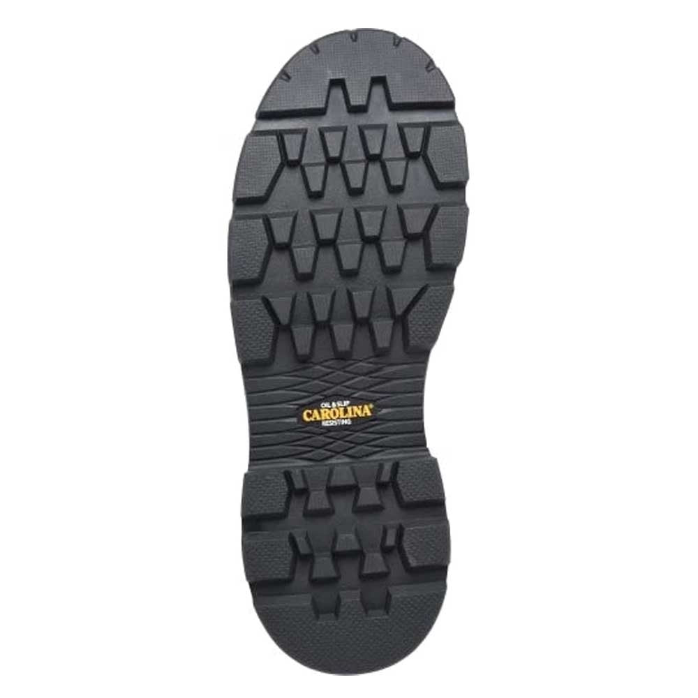 Carolina Cardinal Comp Toe Work Boot CA7838