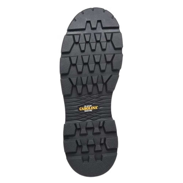 Carolina Cardinal Comp Toe Work Boot CA7838