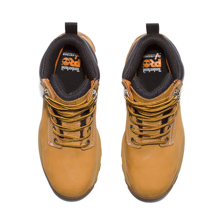 Timberland Pro TiTAN EV Waterproof Comp-Toe Work Boot TB1A5Q82231