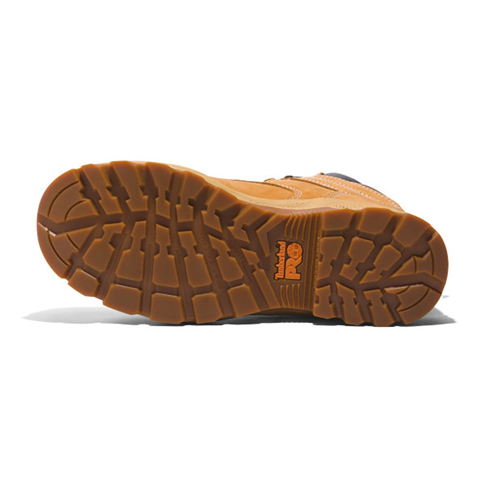 Timberland Pro TiTAN EV Waterproof Comp-Toe Work Boot TB1A5Q82231