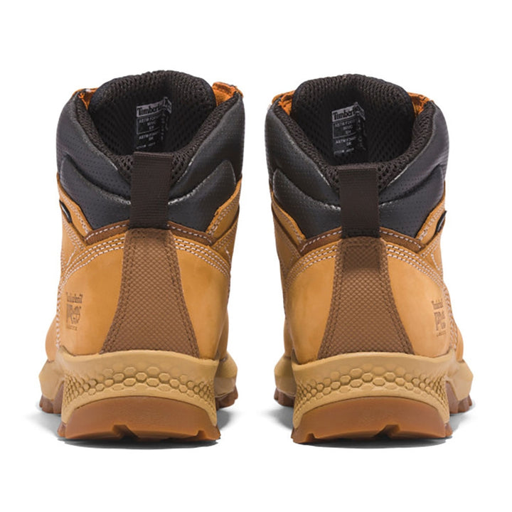 Timberland Pro TiTAN EV Waterproof Comp-Toe Work Boot TB1A5Q82231