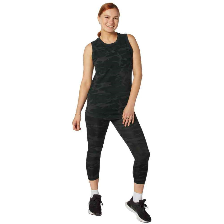 Rothco Womens Moisture Wicking Tank Top 13278
