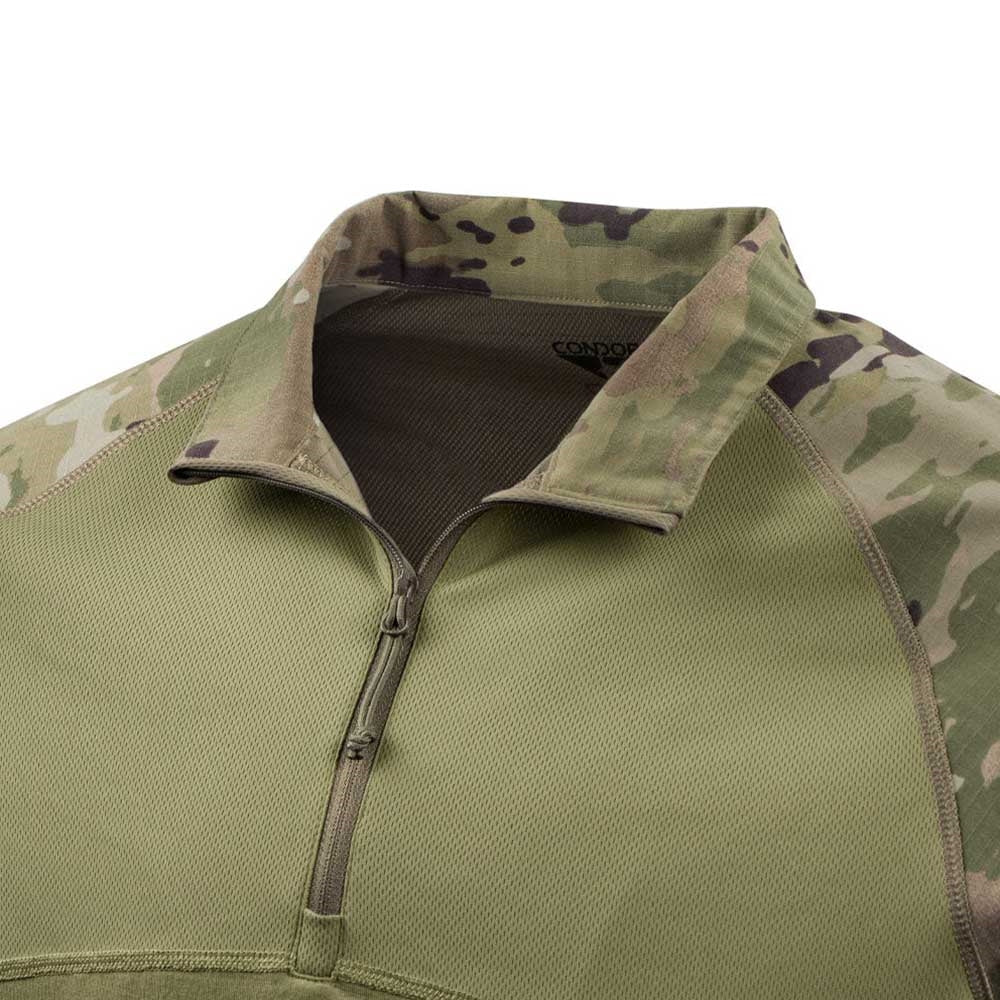 Condor Combat Shirt Gen II Scorpion OCP 101281-800