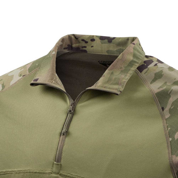 Condor Combat Shirt Gen II Scorpion OCP 101281-800