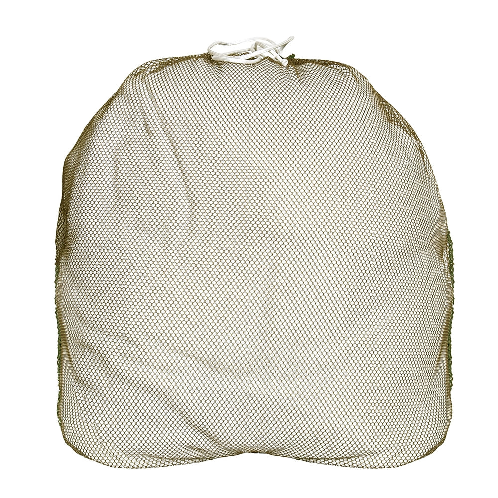 Rothco Olive Drab Large Nylon Mesh Laundry Bag - 2626
