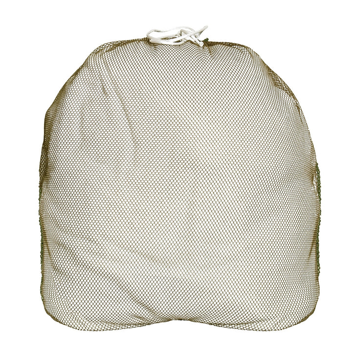 Rothco Olive Drab Large Nylon Mesh Laundry Bag - 2626