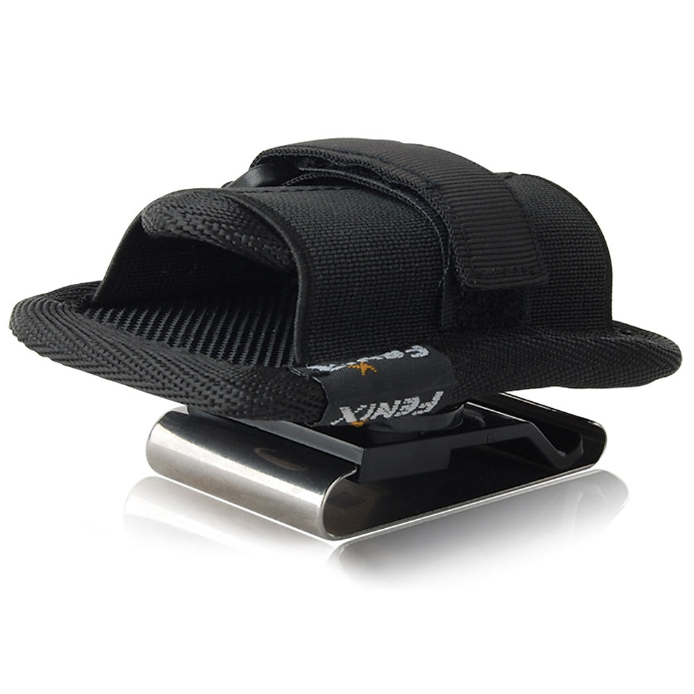 Fenix Flashlight Belt Clip - AB02