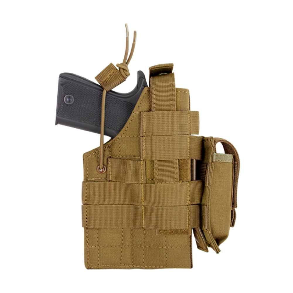 Modular Container Military Condor Glock Holster H-Glock | Ambidextrous | Army Navy USA