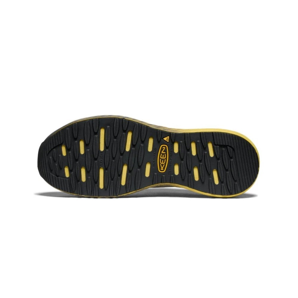 Keen Utility Speedworks CSA Carbon Toe Metal Free Work Sneaker 1030995