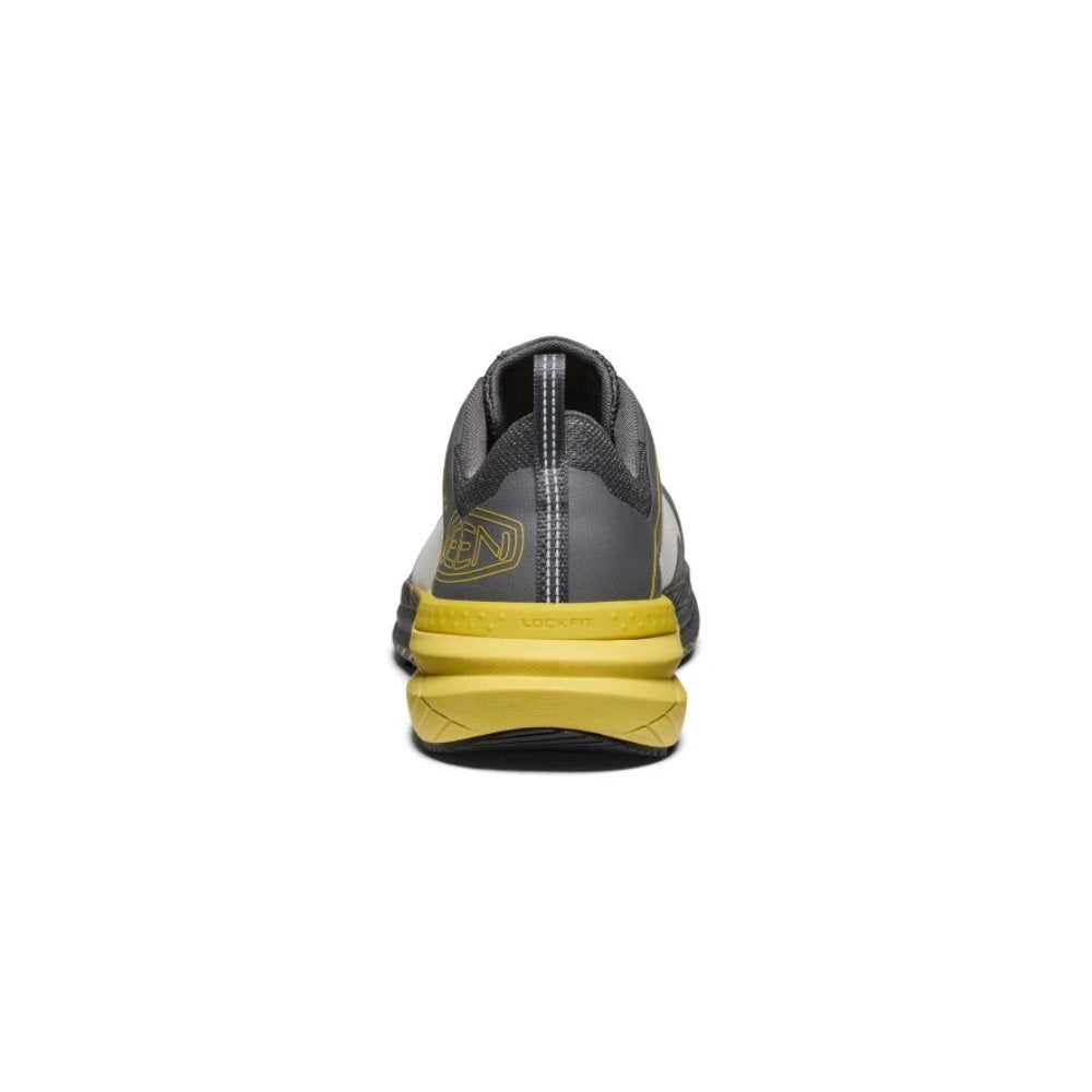 Keen Utility Speedworks CSA Carbon Toe Metal Free Work Sneaker 1030995
