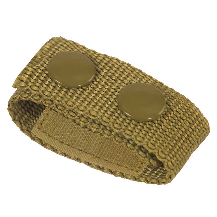 Rothco Enhanced Belt Keepers 20585