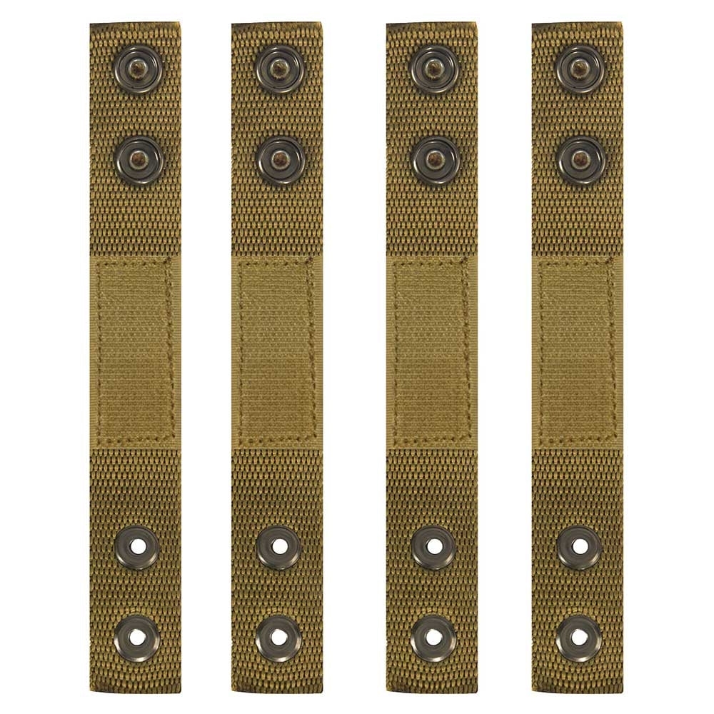 Rothco Enhanced Belt Keepers 20585
