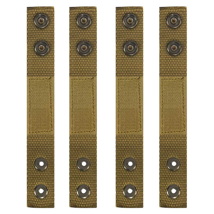 Rothco Enhanced Belt Keepers 20585
