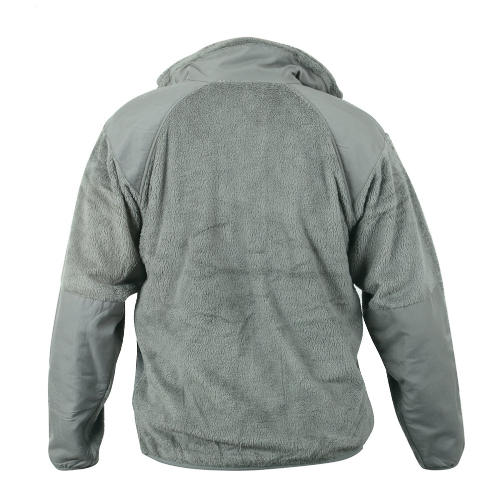 Rothco Military ECWCS Fleece Jacket - 9730