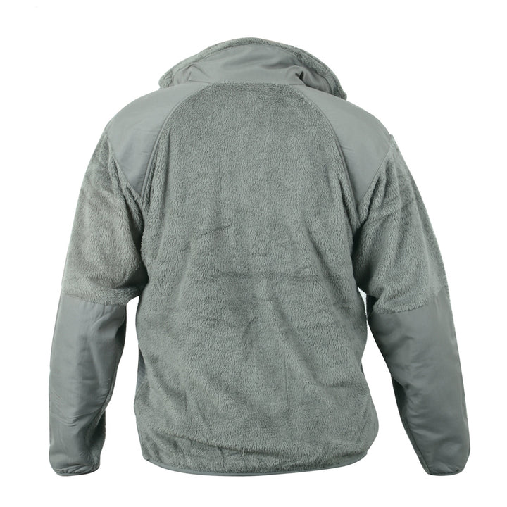 Rothco Military ECWCS Fleece Jacket - 9730
