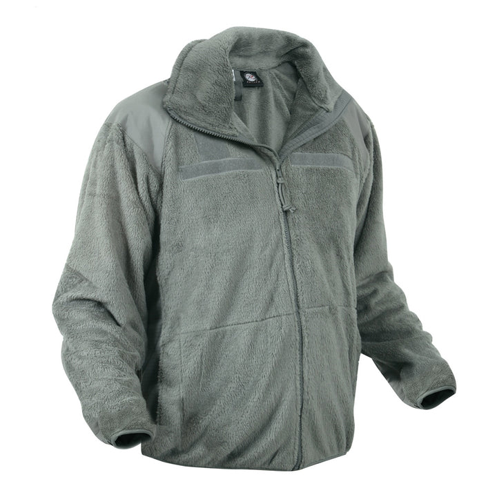 Rothco Military ECWCS Fleece Jacket - 9730