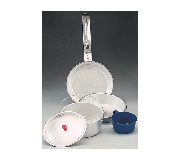 Rothco Deluxe 5pc Mess Kit - 168