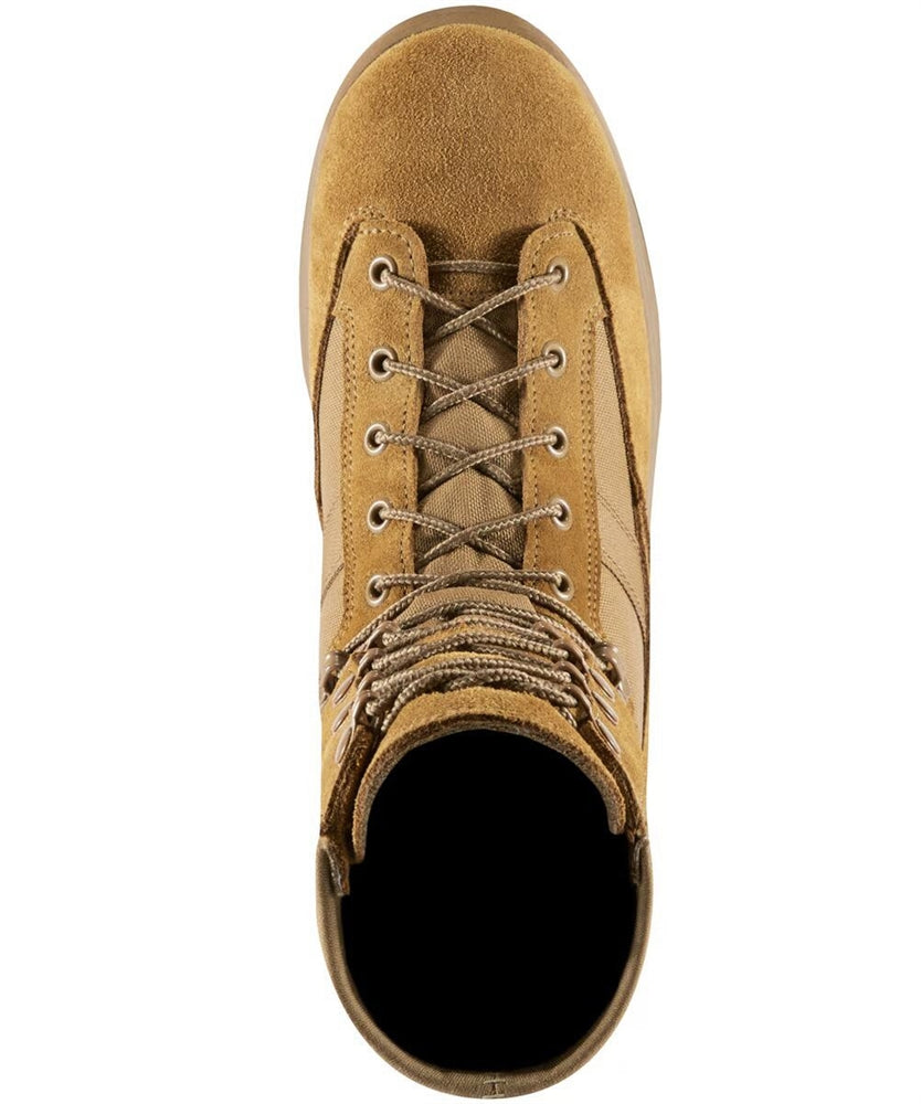 Danner Reckoning Safe to Fly Steel Toe Tactical Duty Military Boot 53235