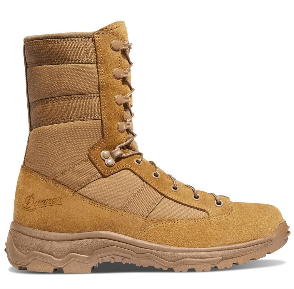 Danner Reckoning Safe to Fly Steel Toe Tactical Duty Military Boot 53235