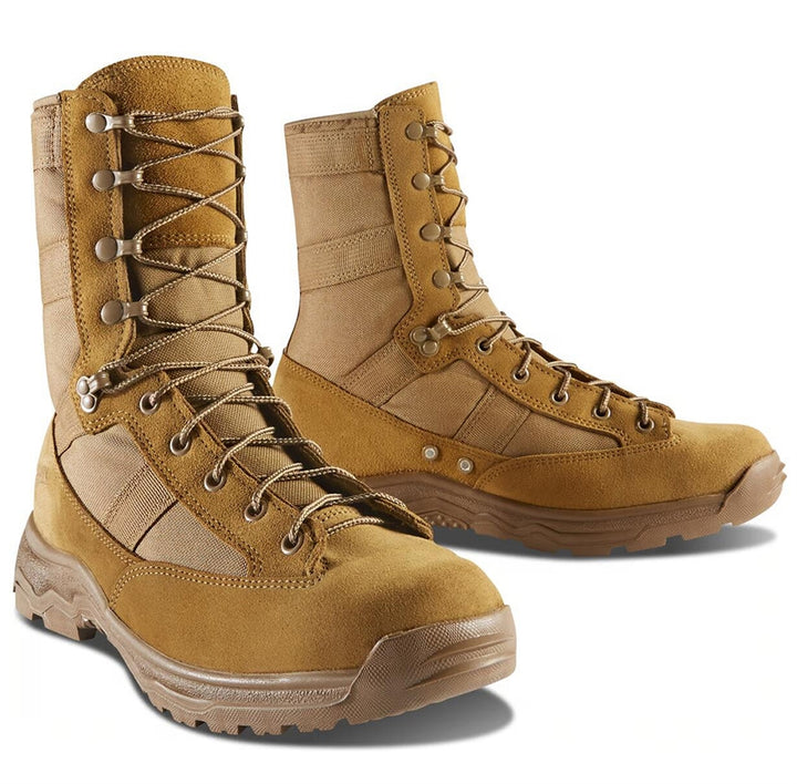Danner Reckoning Safe to Fly Steel Toe Tactical Duty Military Boot 53235