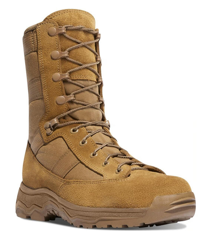 Danner Reckoning Safe to Fly Steel Toe Tactical Duty Military Boot 53235