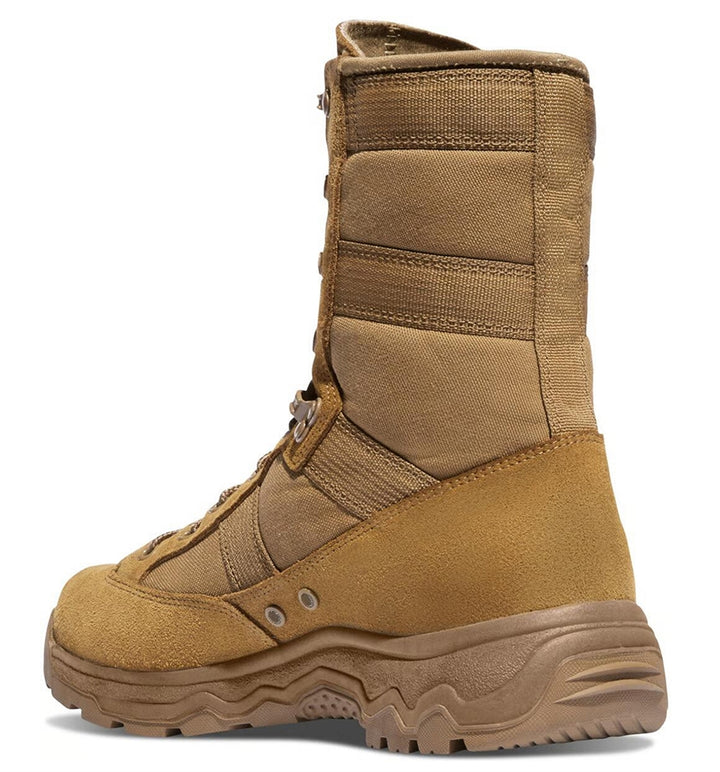 Danner Reckoning Safe to Fly Steel Toe Tactical Duty Military Boot 53235